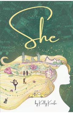 She - Kelly Keefe