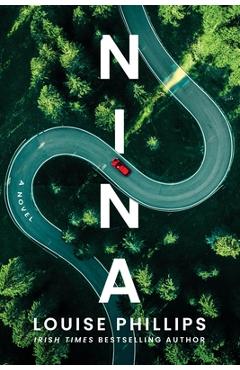 Coperta cărții 'Nina - Louise Phillips'