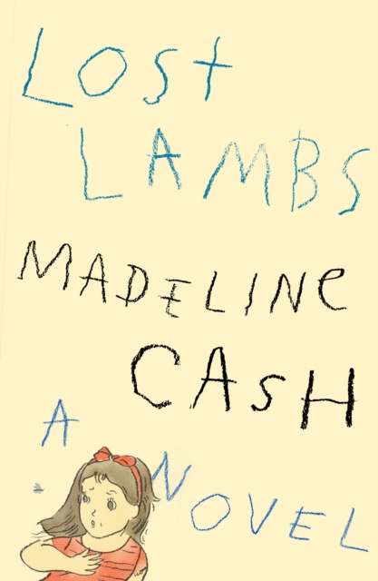 Lost Lambs - Madeline Cash
