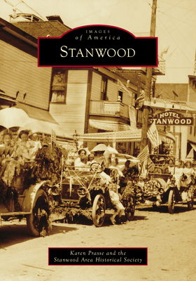 Stanwood - Karen Prasse