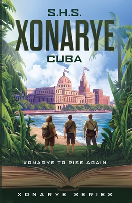 Xonarye - 