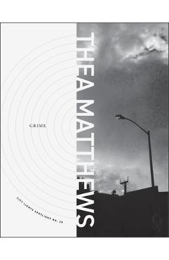 Poza produsului Grime - Thea Matthews