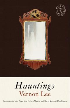 Hauntings: And Other Stories