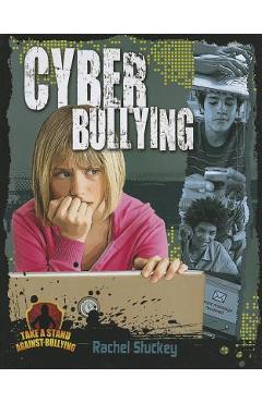 Cyber Bullying - Rachel Stuckey