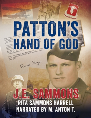 Patton's Hand of God - M. Anton T