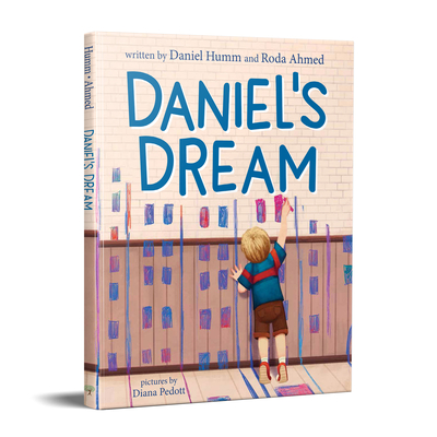 Daniel's Dream - Daniel Humm