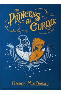 Poza produsului The Princess and Curdie - George Macdonald
