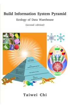 Coperta cărții 'Build Information System Pyramid: Ecology of Data Warehouse - Taiwei Chi'