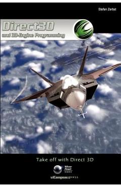 Poza produsului Direct3D and 3D Engine Programming - Stefan Zerbst
