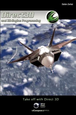 Coperta cărții 'Direct3D and 3D Engine Programming - Stefan Zerbst'
