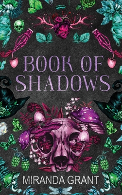 Book of Shadows - Miranda Grant