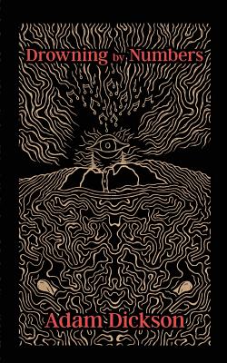 Coperta cărții 'Drowning by Numbers - Adam Dickson'