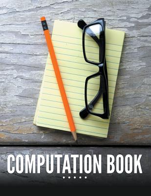 Computation Book - 