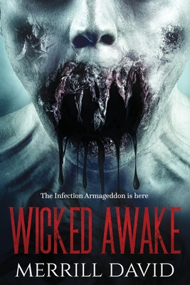 Wicked Awake - Merrill David
