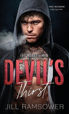 Coperta cărții 'Devil's Thirst - Jill Ramsower'