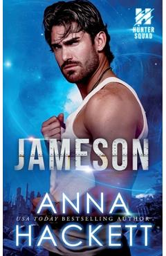 Poza produsului Jameson - Anna Hackett