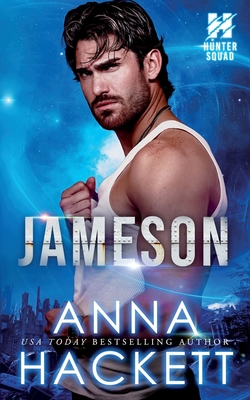 Jameson - Anna Hackett