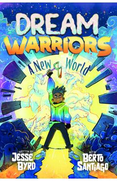 Poza produsului Dream Warriors 1: A New World - Berto Santiago