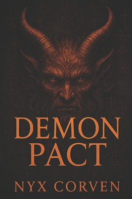 Demon Pact - Nyx Corven