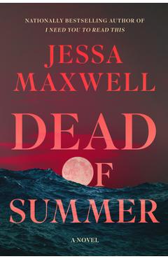 Poza produsului Dead of Summer - Jessa Maxwell