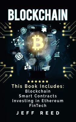 Blockchain - Jeff Reed