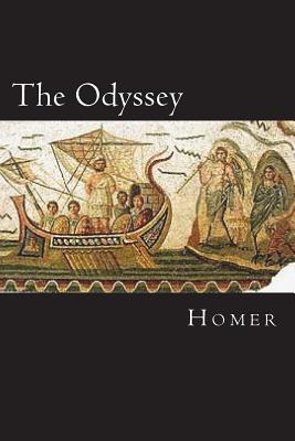 The Odyssey -
