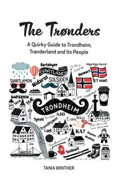 Coperta cărții 'The Trønders - Tania Winther'