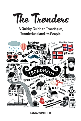 The Trønders - Tania Winther