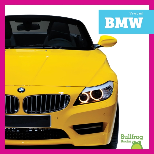 BMW - Mari C. Schuh