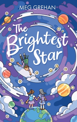 The Brightest Star - Meg Grehan