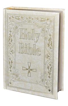 Coperta cărții 'St. Joseph New Catholic Bible (Gift Edition - Large Type) -'