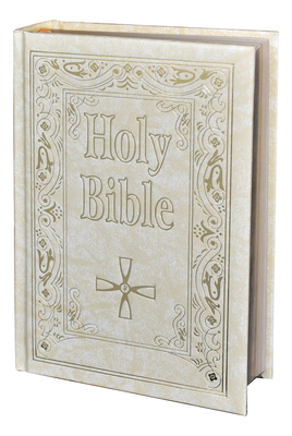 St. Joseph New Catholic Bible (Gift Edition - Large Type) -