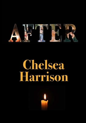 Coperta cărții 'After - Chelsea Harrison'
