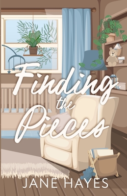 Finding the Pieces - Jane Hayes