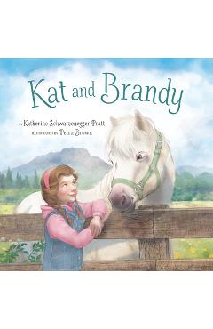 Poza produsului Kat and Brandy - Katherine Schwarzenegger Pratt