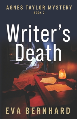 Writer's Death - Eva Bernhard