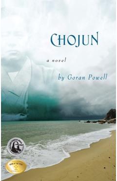 Coperta cărții 'Chojun - Goran Powell'