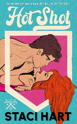 Hot Shot - Staci Hart