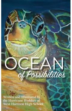 Coperta cărții 'Ocean of Possibilities -'