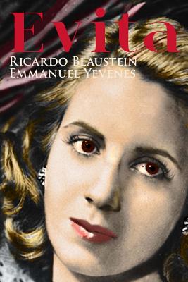 Evita - Emmanuel Yevenes