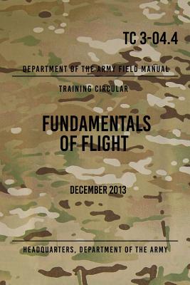 Fundamentals Of Flight: March 2012 - Headquarters Department Of The Army
