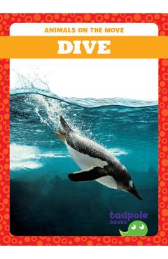 Poza produsului Dive - Jenna Lee Gleisner