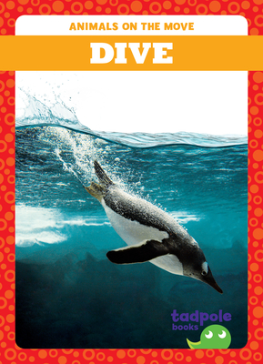 Dive - Jenna Lee Gleisner