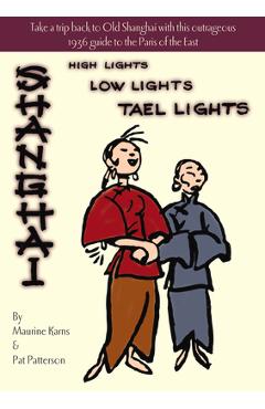 Poza produsului High Lights, Low Lights, Tael Lights - Maurine Karns