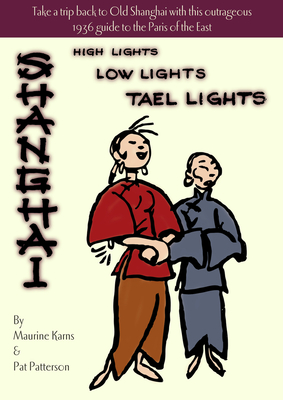 High Lights, Low Lights, Tael Lights - Maurine Karns