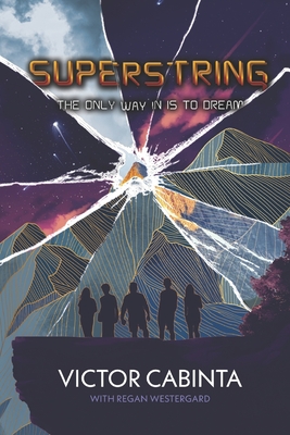 Superstring - Regan Westergard