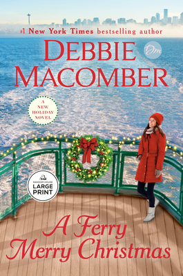 A Ferry Merry Christmas - Debbie Macomber
