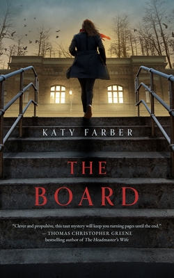 The Board - Katy Farber