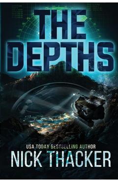 Poza produsului The Depths - Nick Thacker