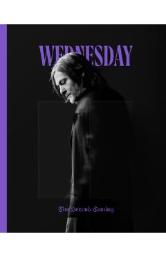 Wednesday: Volume 2: The Second Coming - Kevin Grady